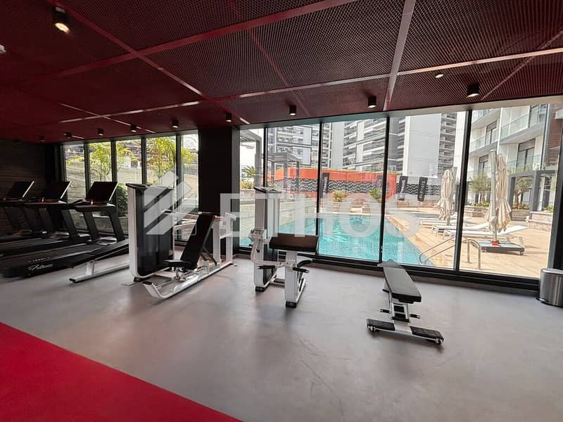 Ready to Move In | Fully Furnished | High Floor - Image 11
