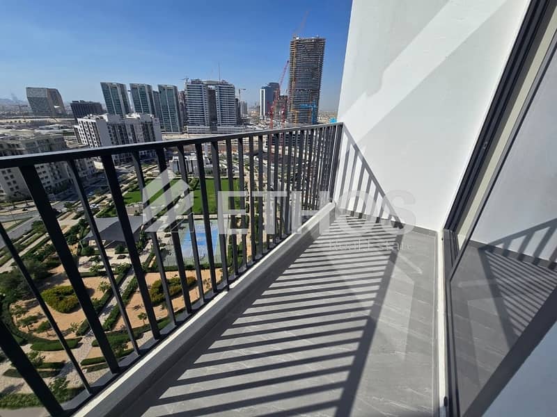 Ready to Move In | Fully Furnished | High Floor - Image 14