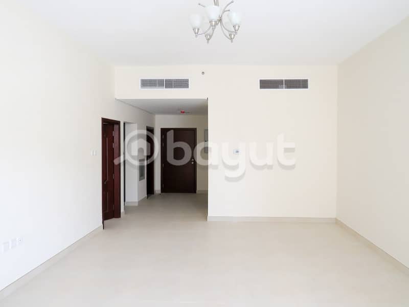 Flat 1BHK For Rent Near From UAQ Mall