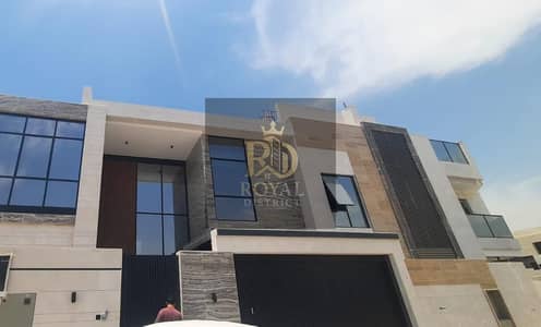 5 habitaciones Townhouse para en Venta en Hoshi, Sharjah - e39c459f-c2c6-46a9-8b26-f7316108ee00. jpg