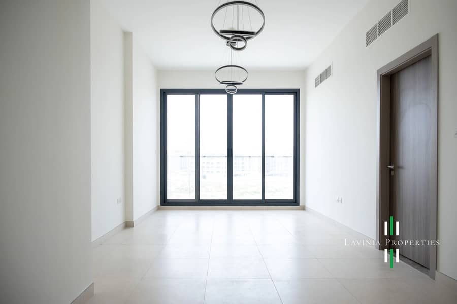 BRAND NEW 1BHK | PRIME LOCATION | READY TO MOVE IN - Image 1