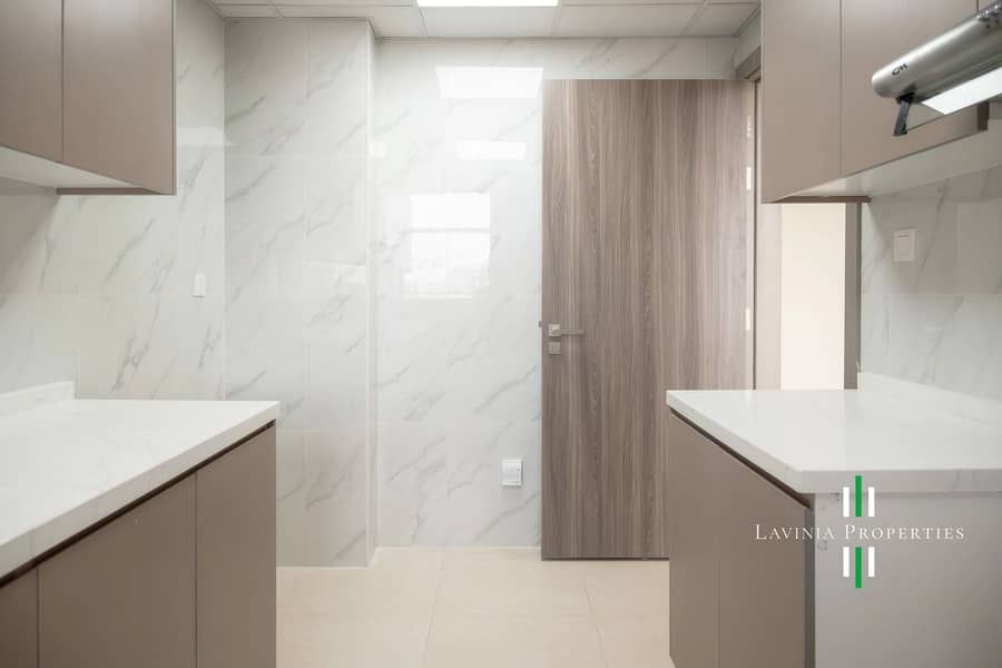 BRAND NEW 1BHK | PRIME LOCATION | READY TO MOVE IN - Image 9
