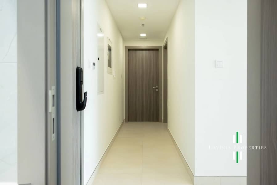 BRAND NEW 1BHK | PRIME LOCATION | READY TO MOVE IN - Image 10