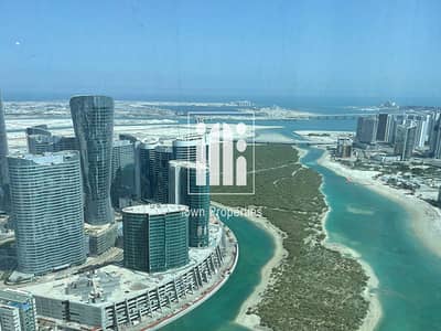 1 Bedroom Flat for Rent in Al Reem Island, Abu Dhabi - 09. jpg