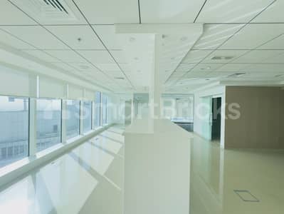 Office for Rent in Business Bay, Dubai - Upgraded | Vacant | Canal View |Unfurnished Office Office for Rent in Business Bay, Dubai - Upgraded | Vacant | Canal View |Unfurnished Office