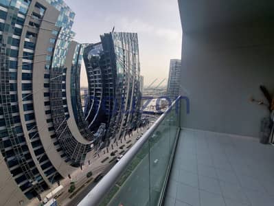 2 Bedroom Flat for Sale in Business Bay, Dubai - Modern 2BR | Fully Furnished | Investors Deal