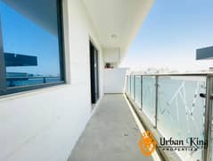 شقة في بناية مرح،المدينة العالمية المرحلة 2 (ورسان 4)،المدينة العالمية 1 غرفة 58000 درهم - 15335415