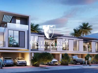 4 Bedroom Villa for Sale in Dubailand, Dubai - 18763. jpg 4 Bedroom Villa for Sale in Dubailand, Dubai - 18763. jpg