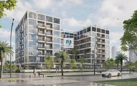 1 Bedroom Apartment for Sale in Dubai South, Dubai - the-collective-by-bold-living-at-dubai-south-3. webp