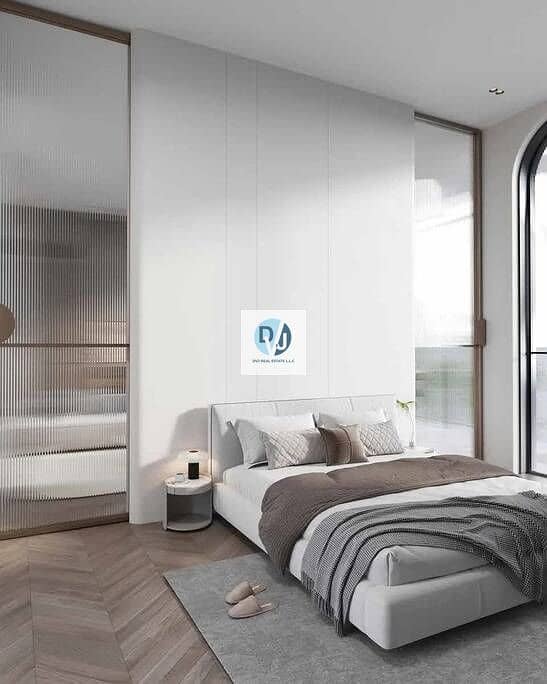 1 BR + Study | Flexible Payment Plan | Modern Living - Image 3