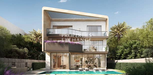 5 Bedroom Villa for Sale in Mohammed Bin Rashid City (MBR City), Dubai - WhatsApp Image 2026-06-01 at 14.26. 13 (4). jpeg 5 Bedroom Villa for Sale in Mohammed Bin Rashid City (MBR City), Dubai - WhatsApp Image 2026-06-01 at 14.26. 13 (4). jpeg