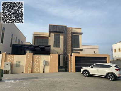 5 Schlafzimmer Villa zum zur Miete in Al Alia, Ajman - IMG_1590. jpg 5 Schlafzimmer Villa zum zur Miete in Al Alia, Ajman - IMG_1590. jpg