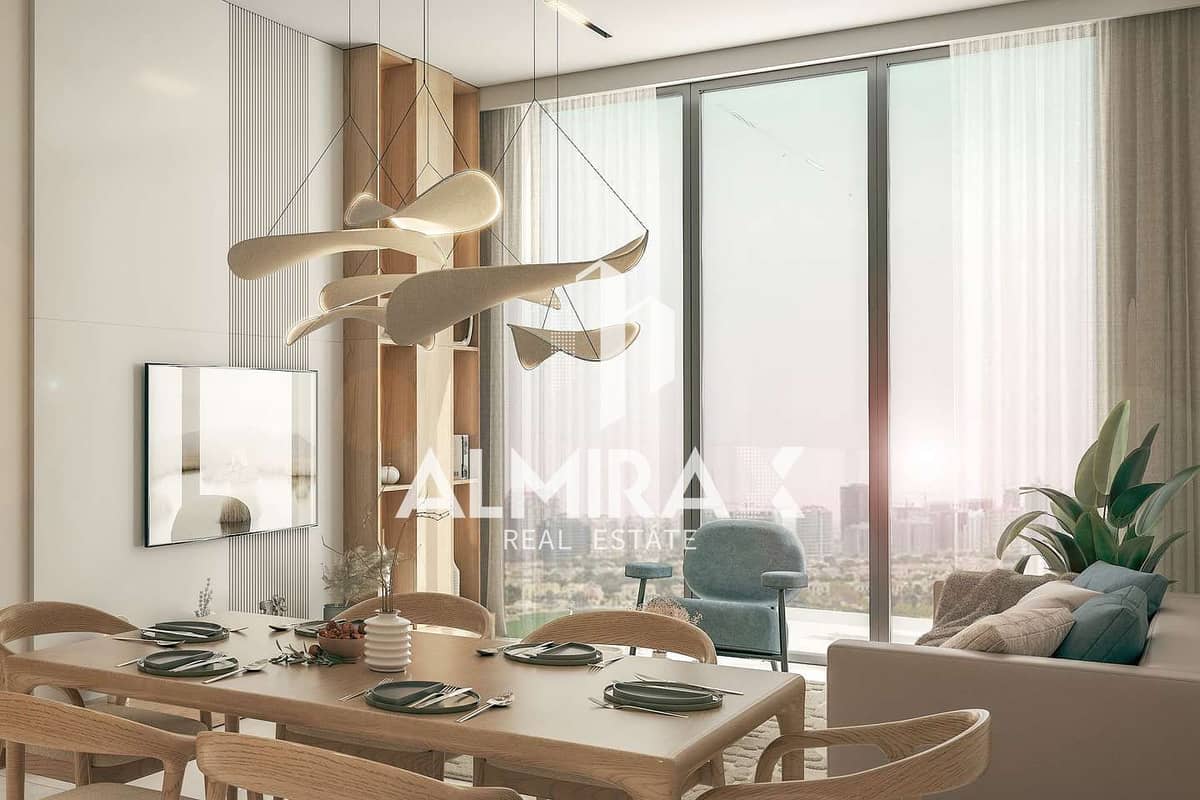 The Haven II Residences