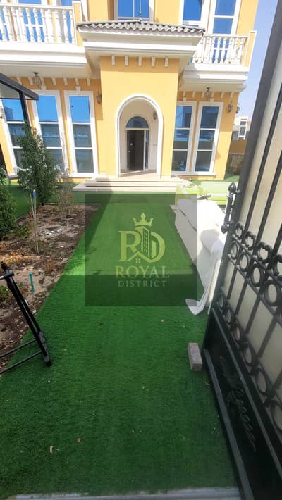 5 Bedroom Villa for Sale in Hoshi, Sharjah - ae1b6795-86f5-49db-b261-e257eecc5326. jpg