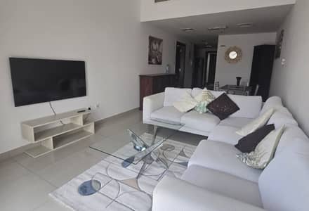 1 Bedroom Flat for Rent in Jumeirah Village Circle (JVC), Dubai - Fully Furnished | Prime Location | Ready To Move