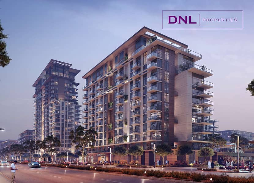 Cheapest on market | Park view | Middle floor Cheapest on market | Park view | Middle floor