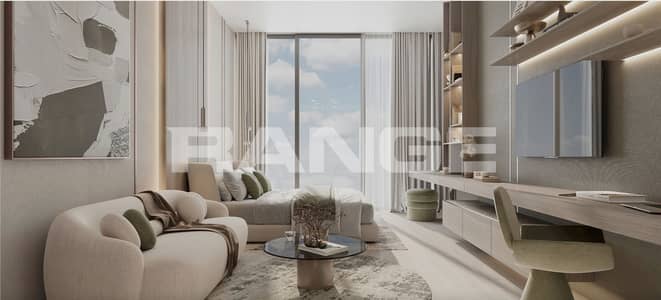 1 Bedroom Flat for Sale in Dubai Land Residence Complex (DLRC), Dubai - Screenshot 2026-06-01 at 14.40. 52. png
