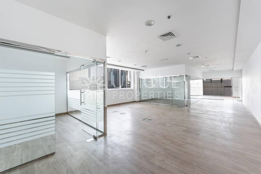 Fully Fitted | One Month Free | Ready to Occupy Fully Fitted | One Month Free | Ready to Occupy
