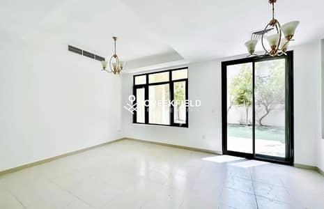 3 Bedroom Townhouse for Rent in Reem, Dubai - IMG_8850. jpg 3 Bedroom Townhouse for Rent in Reem, Dubai - IMG_8850. jpg