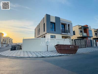 5 Bedroom Villa for Rent in Al Yasmeen, Ajman - 300287. jpg