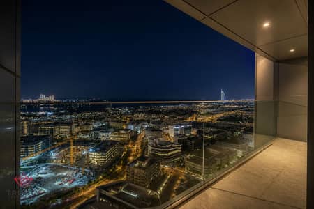 4 Bedroom Flat for Rent in Dubai Internet City, Dubai - s tower. png