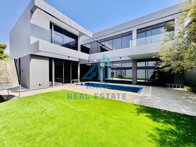 5 Bedroom Villa for Rent in Tilal City, Sharjah - WhatsApp Image 2026-06-01 at 2.42. 04 PM. jpeg