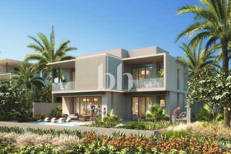 5 Bedroom Villa for Sale in Jebel Ali, Dubai - images image img