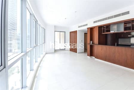 迪拜市中心， 迪拜 1 卧室公寓待租 - 位于迪拜市中心，豪华公寓区，三号公寓大楼 1 卧室的公寓 130000 AED - 15336664