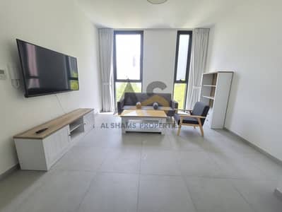 1 Bedroom Apartment for Rent in Aljada, Sharjah - 1000085527. jpg