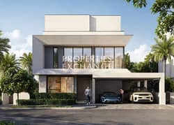 Spacious Layout | Green Views | Resale