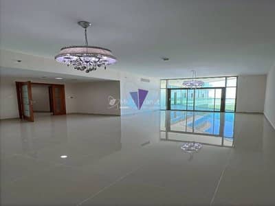 2 Bedroom Apartment for Sale in Al Reem Island, Abu Dhabi - Hot Deal | Sea View | Spacious Layout