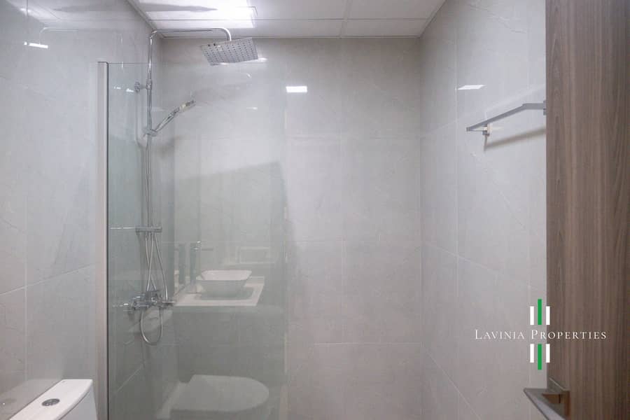 BRAND NEW 1BHK | PRIME LOCATION | READY TO MOVE IN - Image 12