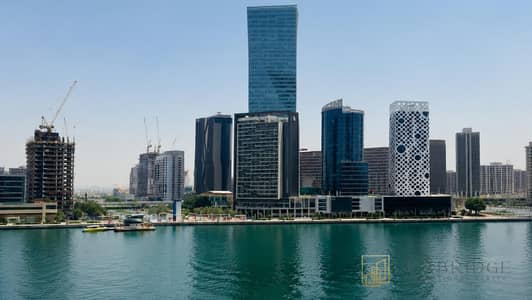 商业湾， 迪拜 1 卧室单位待售 - 位于商业湾，半岛公寓，半岛四号 1 卧室的公寓 1950000 AED - 15336749