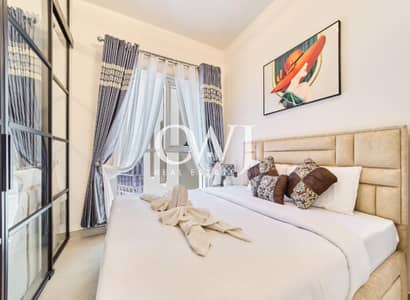 1 Bedroom Apartment for Rent in Dubai Hills Estate, Dubai - WhatsApp Image 2026-05-29 at 1.37. 24 PM. jpeg