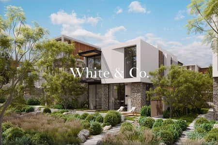 4 Bedroom Villa for Sale in The Acres, Dubai - Close to OP| Negotiable|Close to Amenities