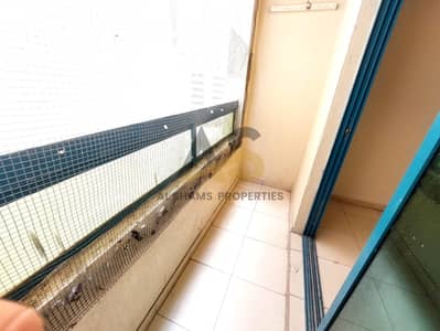 1 Bedroom Flat for Rent in Al Nahda (Sharjah), Sharjah - 1000395358. jpg
