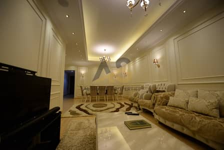 3 Camere Appartamento in affitto a Al Nahda (Sharjah), Sharjah - 1000396524. jpg