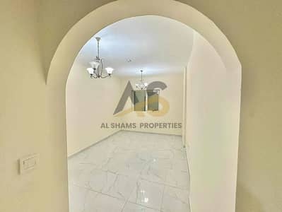 2 Schlafzimmer Wohnung zum zur Miete in Muwaileh Commercial, Sharjah - IMG-20250706-WA0061. jpg