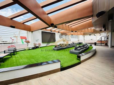 1 Bedroom Apartment for Rent in Dubai Science Park, Dubai - 237932. jpg