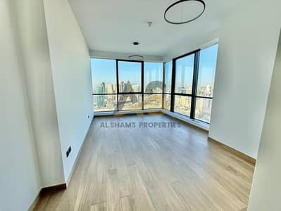 1 Slaapkamer Appartement te Huur in Al Mamzar, Sharjah - IMG-20260519-WA0016. jpg 1 Slaapkamer Appartement te Huur in Al Mamzar, Sharjah - IMG-20260519-WA0016. jpg