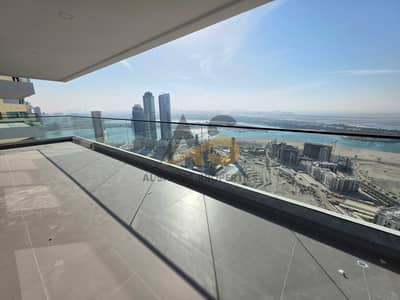 4 Bedroom Flat for Rent in Al Khan, Sharjah - 20260114_150200. jpg 4 Bedroom Flat for Rent in Al Khan, Sharjah - 20260114_150200. jpg