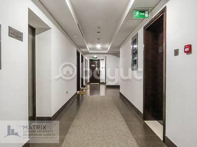 GREAT LAYOUT-1 BED FULLY FURNISHED - AED 45 GREAT LAYOUT-1 BED FULLY FURNISHED - AED 45