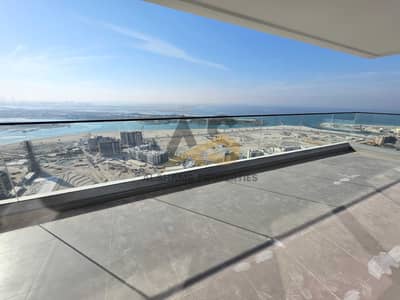 3 Bedroom Flat for Rent in Al Khan, Sharjah - 20260114_151347. jpg 3 Bedroom Flat for Rent in Al Khan, Sharjah - 20260114_151347. jpg