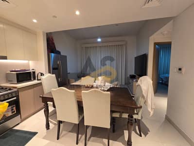 1 Bedroom Apartment for Rent in Al Khan, Sharjah - IMG-20260302-WA0007. jpg 1 Bedroom Apartment for Rent in Al Khan, Sharjah - IMG-20260302-WA0007. jpg