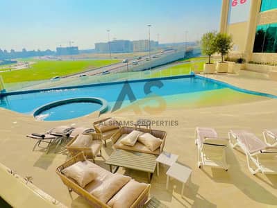 2 Bedroom Apartment for Rent in Muwaileh Commercial, Sharjah - IMG-20251029-WA0171. jpg