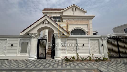 4 Bedroom Villa for Sale in Tilal City, Sharjah - WhatsApp Image 2026-06-01 at 2.35. 03 PM. jpeg