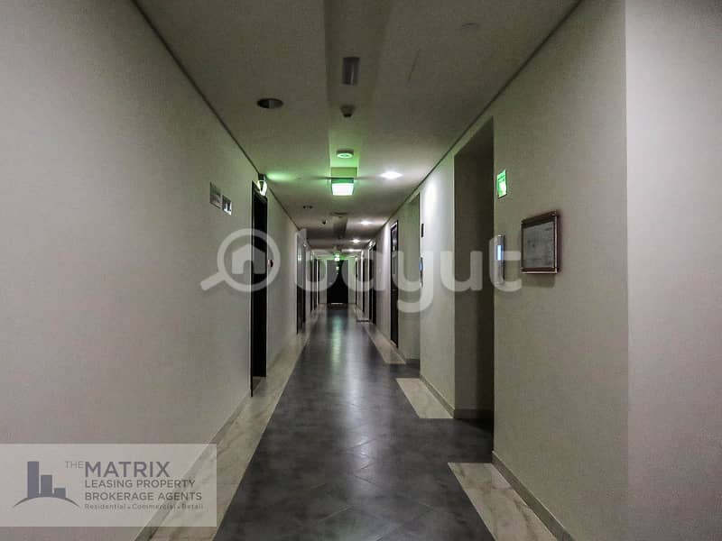 The Bridge - Dubai Sports City -1 Bed Fully Furnished The Bridge - Dubai Sports City -1 Bed Fully Furnished