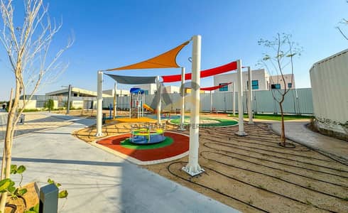 3 Schlafzimmer Villa zum zur Miete in Al Rahmaniya, Sharjah - e47de136-1eef-4032-a5c4-270d299f6fb0. jpeg 3 Schlafzimmer Villa zum zur Miete in Al Rahmaniya, Sharjah - e47de136-1eef-4032-a5c4-270d299f6fb0. jpeg