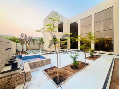 5 Bedroom Villa for Sale in Hoshi, Sharjah - IMG_9454. jpeg