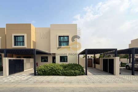 3 Bedroom Villa for Rent in Al Rahmaniya, Sharjah - IMG_0796. jpg